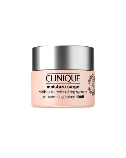 Clinique Frissítő hidratáló gélkrém Moisture Surge (100H Auto-Replenishing
Hydrator) 15 ml