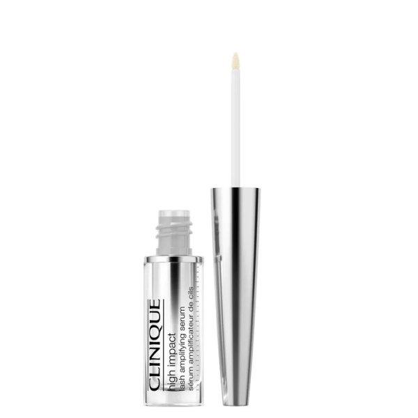 Clinique Éjszakai szempillaápoló szérum High Impact (Lash Amplifying Serum)
3 ml