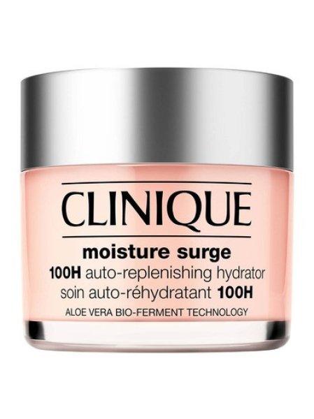 Clinique Frissítő hidratáló gélkrém Moisture Surge (100H Auto-Replenishing
Hydrator) 200 ml