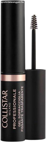 Collistar Átlátszó fixáló gél szemöldökre (Professional Transparent
Fixative Eyebrow Gel) 6 ml