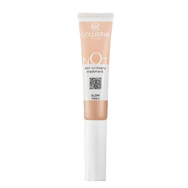 Collistar Folyékony highlighter NOT Glow Vibes (Highlighter) 15 ml 02 Golden
Hour