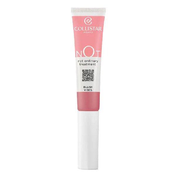 Collistar Folyékony arcpirosító NOT Blush Vibes (Blush) 15 ml 02 Frozen
Raspberry