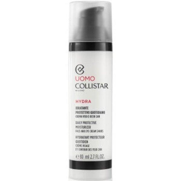 Collistar Nappali hidratáló arckrém száraz és érzékeny bőrre (Daily
Protective Moisturizer) 80 ml