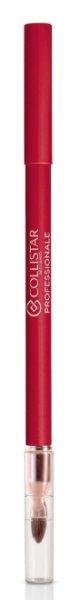 Collistar Ajakceruza (Professionale Lip Pencil) 1,2 g 16 Rubino