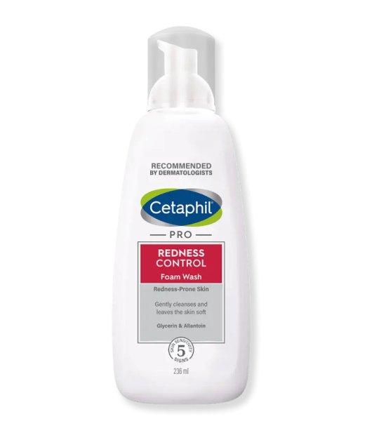 Cetaphil Arctisztító hab Pro Redness (Foam Wash) 236 ml
