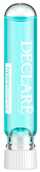 DECLARÉ Hidratáló arcápoló-ampulla Hydro Balance (Moisture 24H Effect
Ampoule) 7 x 2,5 ml