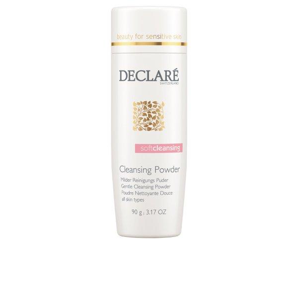 DECLARÉ Tisztító arcpúder Soft Cleansing (Cleansing Powder) 90 g