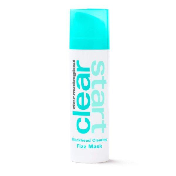 Dermalogica Tisztító arcmaszk mitesszerek ellen Clear Start (Fizz Masque) 50
ml