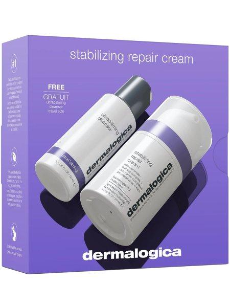 Dermalogica Bőrápoló ajándékcsomag Skin Repair Duo