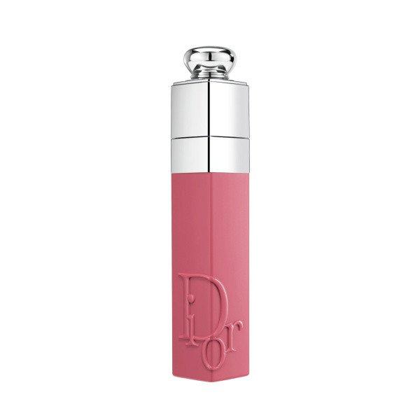 Dior Folyékony ajakrúzs Addict Lip Tint 5 ml 351 Natural Nude
