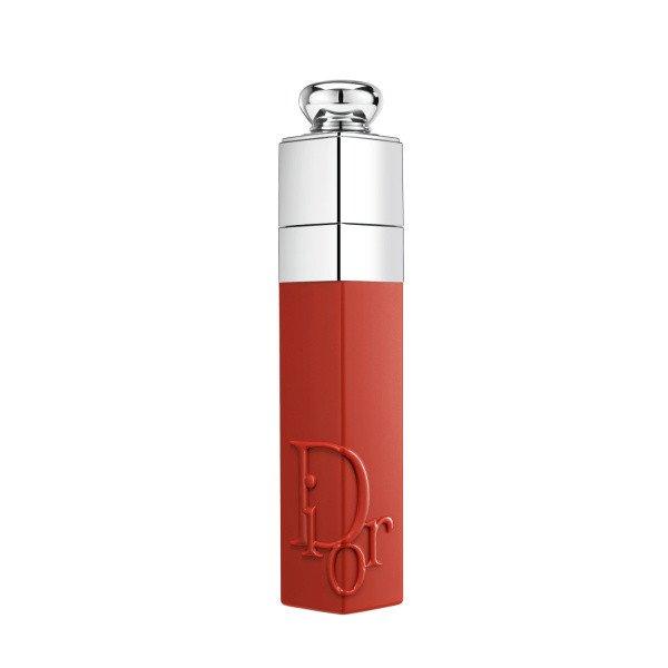 Dior Folyékony ajakrúzs Addict Lip Tint 5 ml 421 Natural Tea