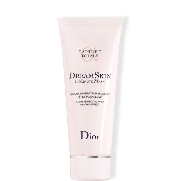 Dior Hámlasztó arcmaszk Dreamskin 1-Minute Mask (Youth-Perfecting Mask) 75 ml