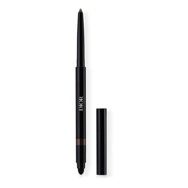 Dior Vízálló szemceruza Diorshow (Stylo) 0,3 g Matte Brown