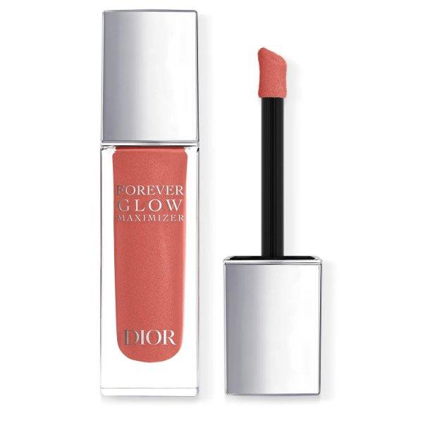 Dior Folyékony highlighter Forever Glow Maximizer (Liquid Highlighter) 11 ml
Flame