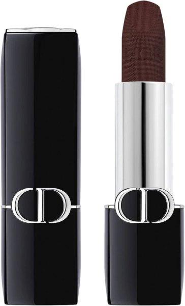 Dior Ajakbalzsam Rouge Dior (Universal Lip Balm) 3,2 g 001 Diormidnight