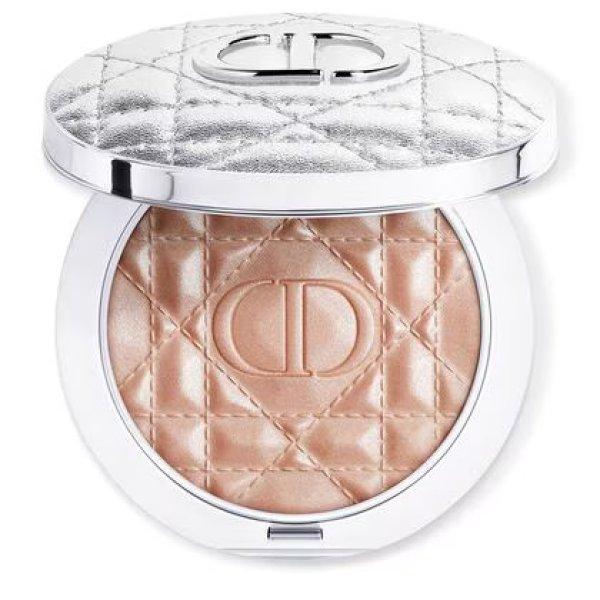 Dior Highlighter hialuronsavval Forever Glow Luminizer 6 g 02 Gold Halo