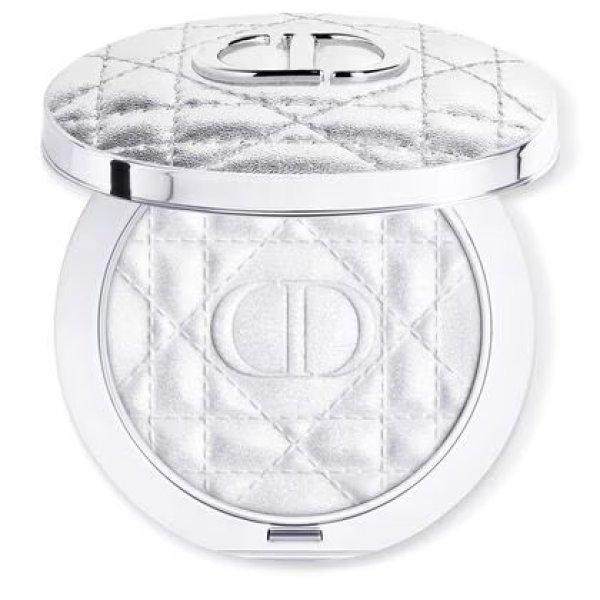 Dior Highlighter hialuronsavval Forever Glow Luminizer 6 g 06 Opal Sequin