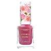 Dermacol Rzsa illat krmlakk Imperial Rose (Nail Polish) 