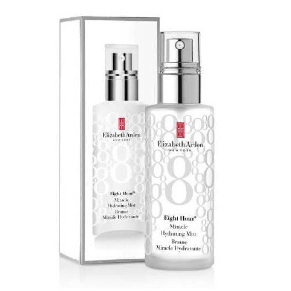 Elizabeth Arden Hidratáló arcspray Eight Hour (Miracle Hydrating Mist) 100 ml