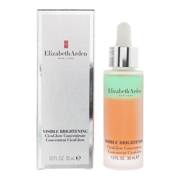 Elizabeth Arden Hámlasztó koncentrátum Visible Brightening (Cica Glow
Concentrate) 30 ml