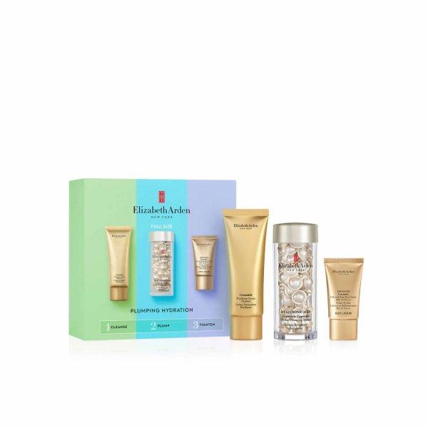 Elizabeth Arden Bőrápoló ajándékcsomag Plumping Hydration Set