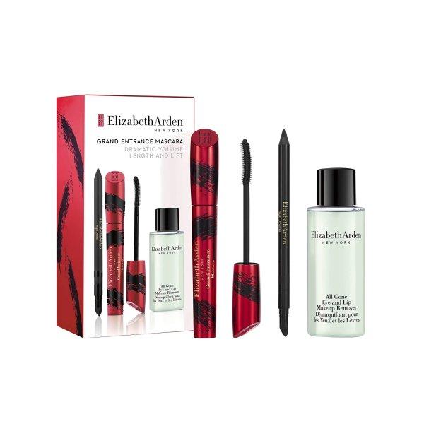 Elizabeth Arden Ajándékcsomag Grand Entrance Mascara Set
