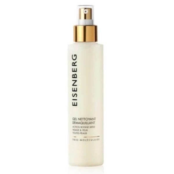 Eisenberg Sminklemosó gél (Cleansing Make-Up Removing Gel) 150 ml