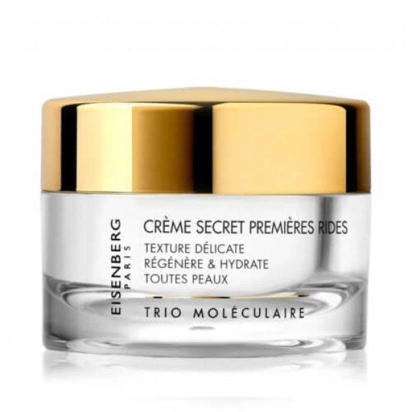Eisenberg Arckrém az első ráncokra (First Wrinkles Delicate Cream) 50 ml