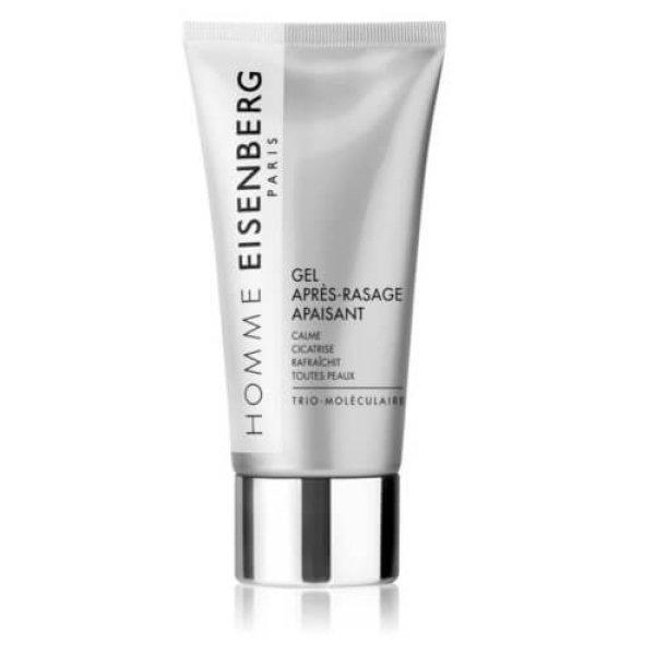 Eisenberg Nyugtató borotválkozás utáni gél (Calming After-Shave Gel) 75 ml