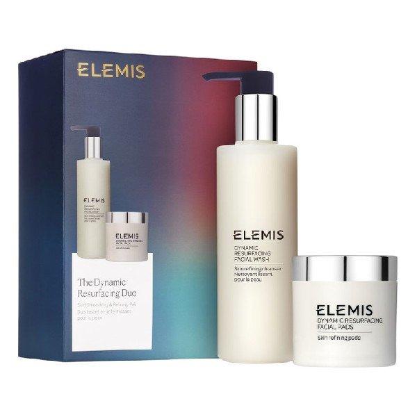 Elemis Bőrápoló ajándékcsomag Dynamic Resurfacing The Radiant Collection