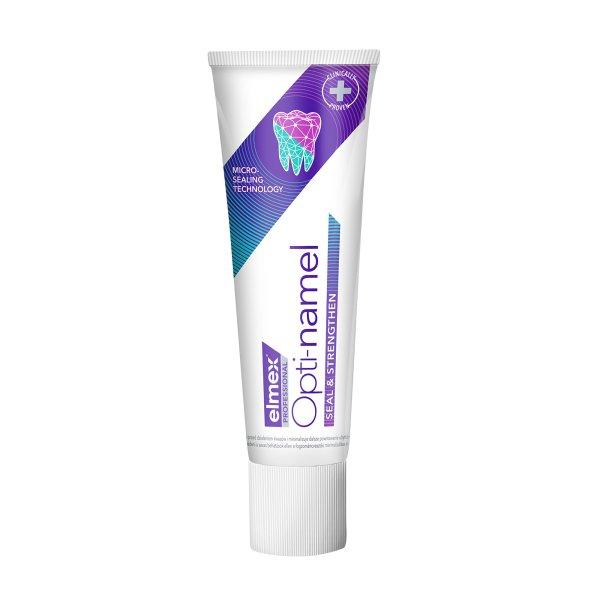 Elmex Fogkrém fogzománc erősítésére (zománcozott Protection Dental
Professional) 75 ml