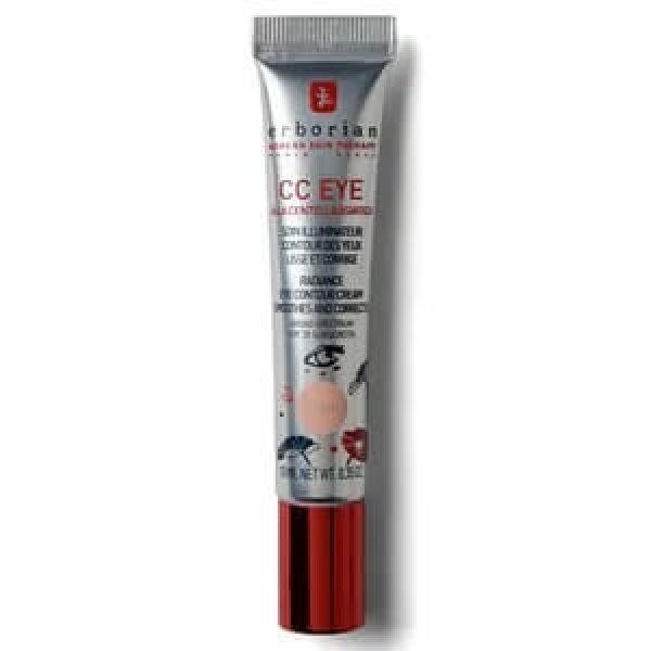 Erborian Bőrvilágosító CC krém CC Eye (Radinance Eye Contour Cream) 10 ml
Doré