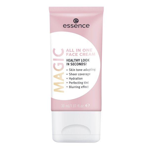 essence Arckrém MAGIC (All In One Face Cream) 30 ml