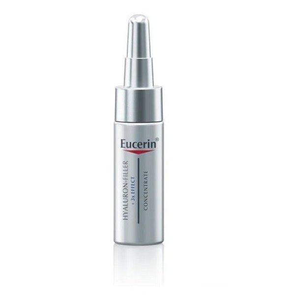 Eucerin Öregedésgátló szérum Hyaluron-Filler 3x EFFECT 6 x 5 ml