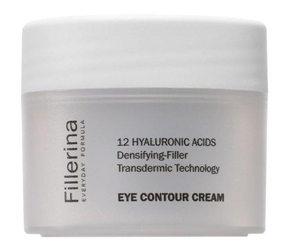Fillerina Szemkörnyékápoló krém Everyday Formula (Eye Contour Cream) 25 ml