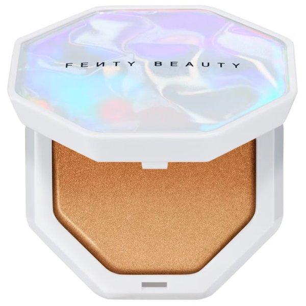 Fenty Beauty Highlighter Demi`Glow (Highlighter) 4,5 g 06 Rich Hunnie