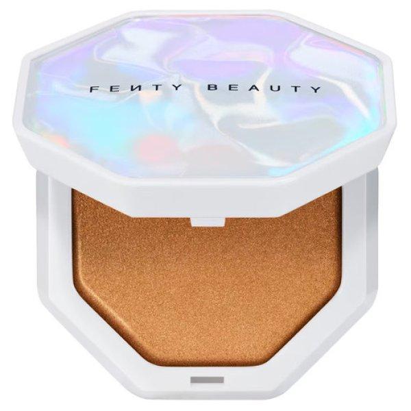 Fenty Beauty Highlighter Demi`Glow (Highlighter) 4,5 g 08 That'$ Rich