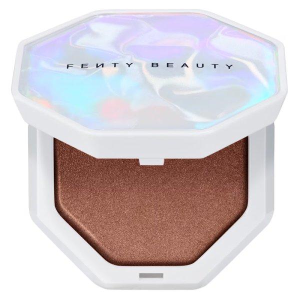 Fenty Beauty Highlighter Demi`Glow (Highlighter) 4,5 g 09 Java Jitt'Rs