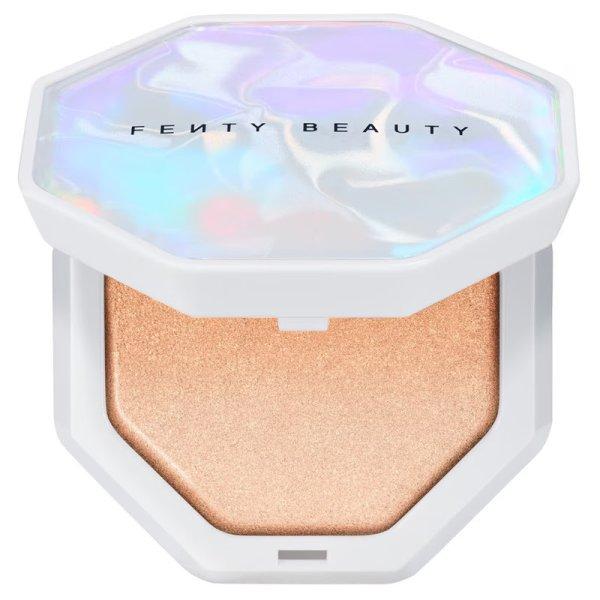 Fenty Beauty Highlighter Demi`Glow (Highlighter) 4,5 g 01 Pretty Purlz