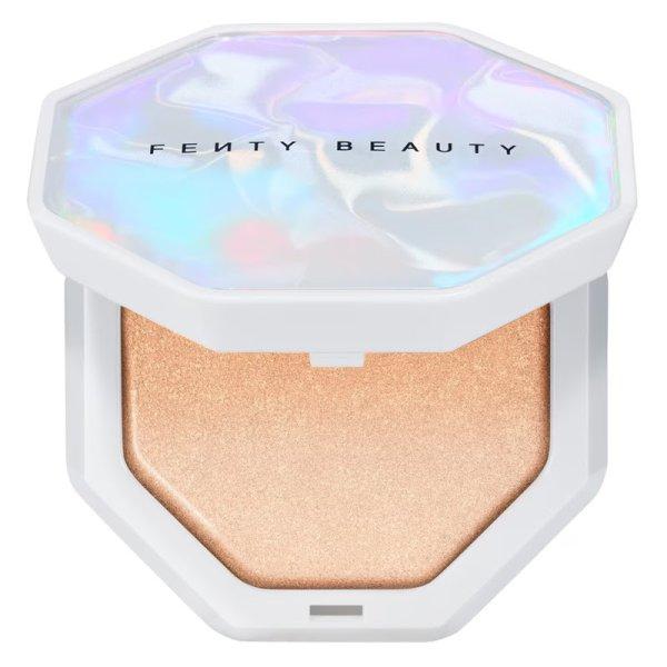 Fenty Beauty Highlighter Demi`Glow (Highlighter) 4,5 g 02 Prosecco