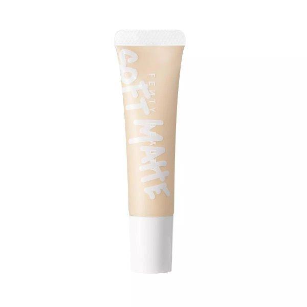 Fenty Beauty Mattító alapozó Pro Filt`r (Soft Matte Foundation Mini) 12 ml
100
