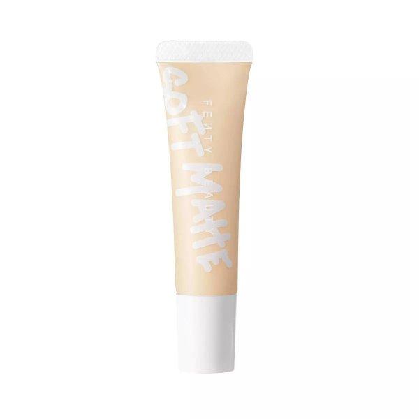 Fenty Beauty Mattító alapozó Pro Filt`r (Soft Matte Foundation Mini) 12 ml
120