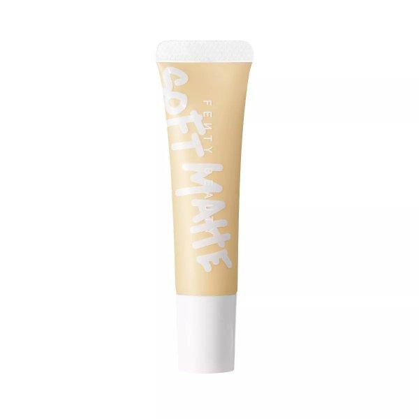 Fenty Beauty Mattító alapozó Pro Filt`r (Soft Matte Foundation Mini) 12 ml
140