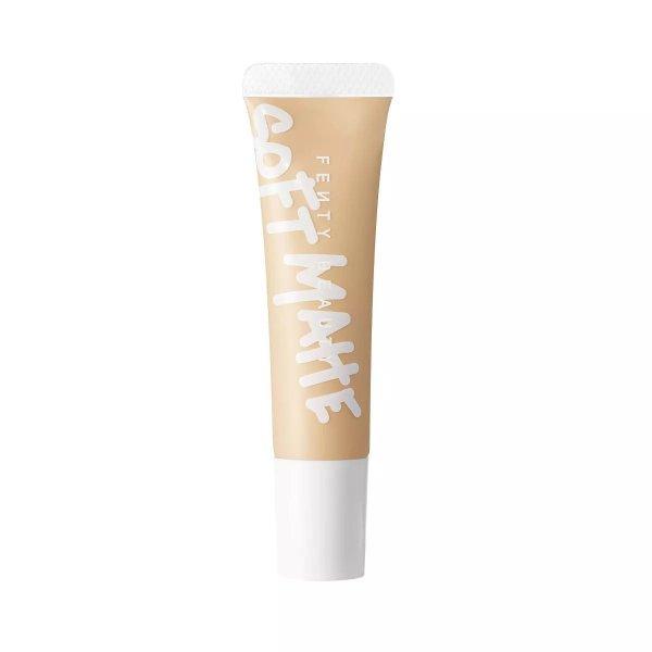 Fenty Beauty Mattító alapozó Pro Filt`r (Soft Matte Foundation Mini) 12 ml
210