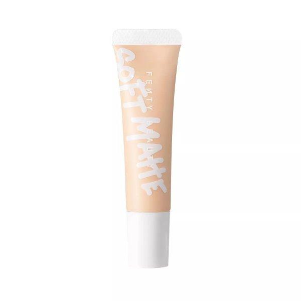 Fenty Beauty Mattító alapozó Pro Filt`r (Soft Matte Foundation Mini) 12 ml
225