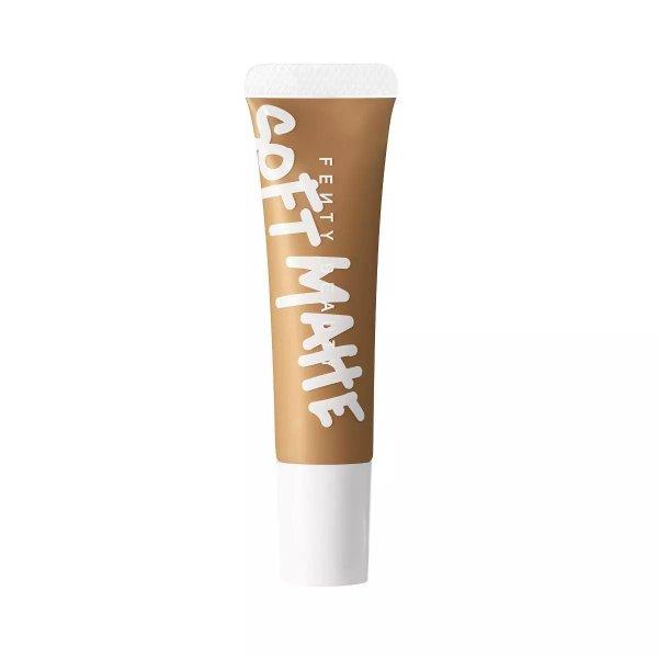 Fenty Beauty Mattító alapozó Pro Filt`r (Soft Matte Foundation Mini) 12 ml
410