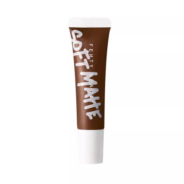 Fenty Beauty Mattító alapozó Pro Filt`r (Soft Matte Foundation Mini) 12 ml
485