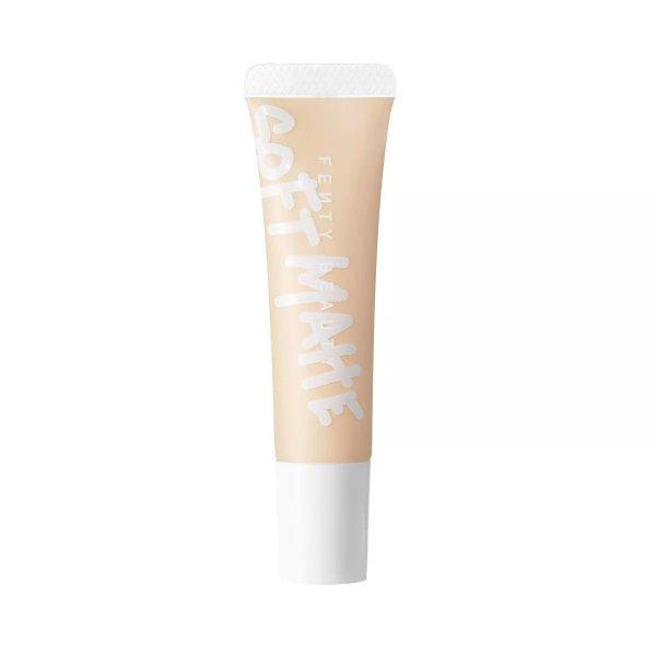 Fenty Beauty Mattító alapozó Pro Filt`r (Soft Matte Foundation Mini) 12 ml
110