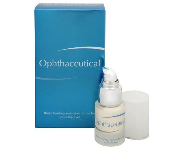 Fytofontana Biotechnológiai emulzió a sötét karikákra Ophthaceutical
(Biotechnology Emulsion) 15 ml