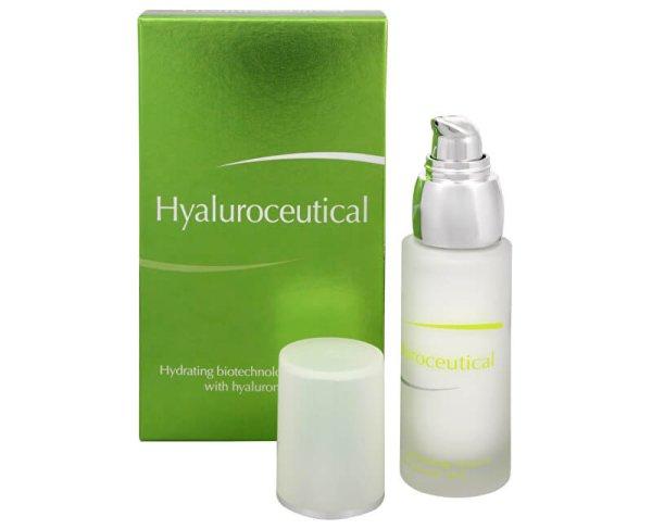 Fytofontana Hidratáló biotechnológiai emulzió Hyaluroceutical (Hydrating
Biotechnological Emulsion) 30 ml